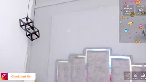 Snapshot of cloedurant chatting on 07-13-26, 07:38 cloedurant online show from 07-13-26, 07:38
