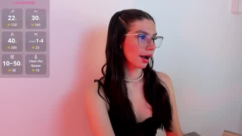 cloee20_ online show from 01-15-26, 02:38