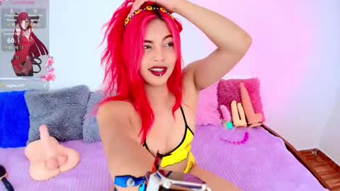 Snapshot of cloee_lovee chatting on 02-06-26, 12:59 cloee lovee online show from 02-06-26, 12:59