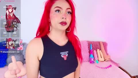 Snapshot of cloee_lovee chatting on 02-18-26, 10:17 cloee lovee online show from 02-18-26, 10:17