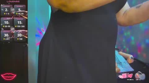 CLOE online show from 02-13-25, 11:28