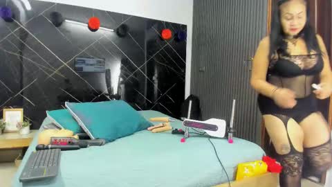 CLOE online show from 01-07-26, 11:34