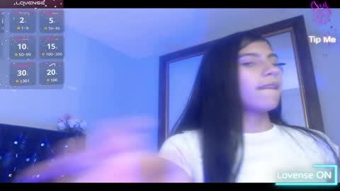 Snapshot of cloegp chatting on 02-24-26, 11:52 sara online show from 02-24-26, 11:52