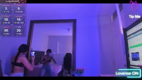 Snapshot of cloegp chatting on 02-26-26, 11:20 sara online show from 02-26-26, 11:20