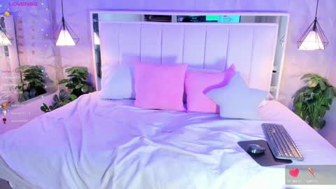 Cloe Harp  online show from 01-14-25, 02:32