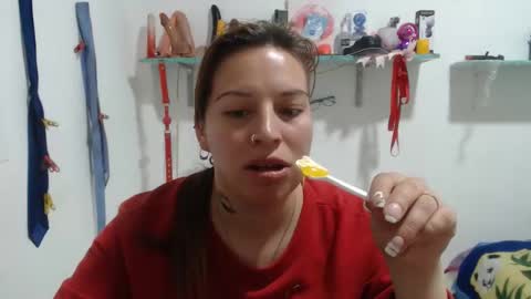 cloepussy online show from 09-12-25, 05:24