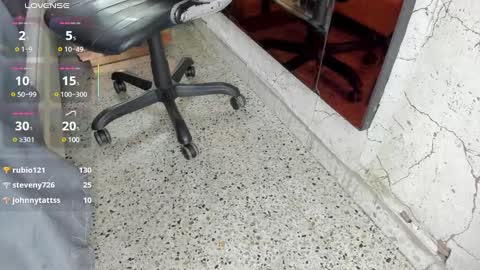 ---Cloe--- online show from 03-10-25, 05:50