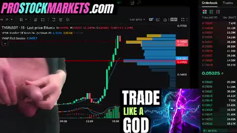 Alex C. online show from 06-21-26, 07:44