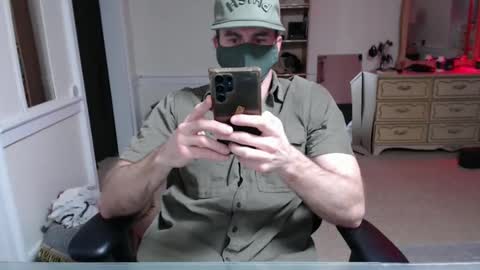 Cloud online show from 02-18-26, 10:17