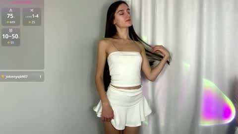 Snapshot of cloudbae chatting on 10-01-25, 04:18 Kelly online show from 10-01-25, 04:18