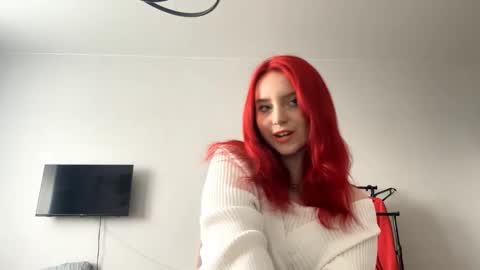 Lily online show from 03-02-26, 11:17