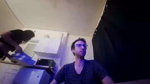 cloudperson online show from 11-14-25, 08:35