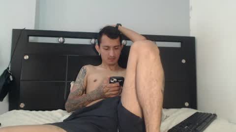 alejandro ruiz online show from 07-18-26, 06:45