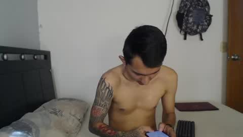 alejandro ruiz online show from 07-24-26, 08:40