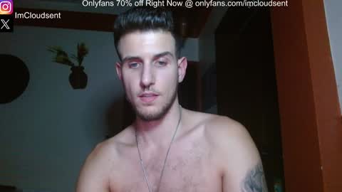 Snapshot of cloudsent chatting on 12-11-24, 05:15 35 videos 50 pictures ---- IGTwitter ImCloudsent online show from 12-11-24, 05:15