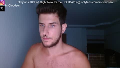 Snapshot of cloudsent chatting on 01-27-25, 03:15 35 videos 50 pictures ---- IGTwitter ImCloudsent online show from 01-27-25, 03:15