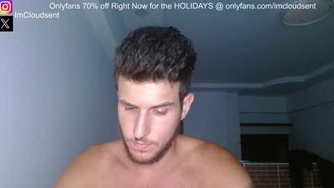 Snapshot of cloudsent chatting on 01-27-25, 06:19 35 videos 50 pictures ---- IGTwitter ImCloudsent online show from 01-27-25, 06:19