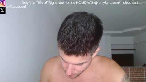 Snapshot of cloudsent chatting on 01-29-25, 02:40 35 videos 50 pictures ---- IGTwitter ImCloudsent online show from 01-29-25, 02:40