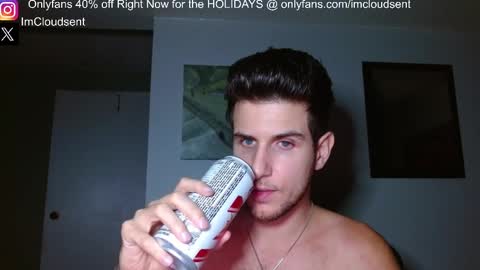 Snapshot of cloudsent chatting on 09-28-25, 06:19 35 videos 50 pictures ---- IGTwitter ImCloudsent online show from 09-28-25, 06:19