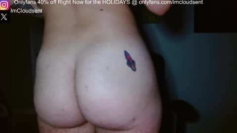 Snapshot of cloudsent chatting on 10-26-25, 05:46 35 videos 50 pictures ---- IGTwitter ImCloudsent online show from 10-26-25, 05:46