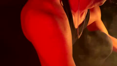 Drew online show from 01-18-25, 07:17