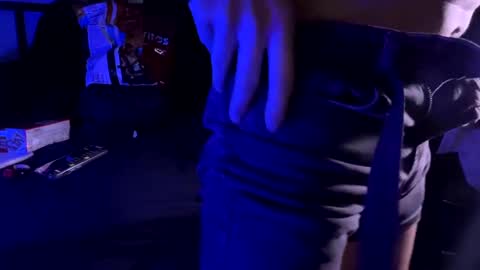 Drew online show from 01-20-25, 12:25