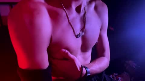 Drew online show from 01-20-25, 11:45