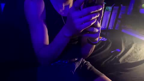 Drew online show from 12-20-25, 10:22