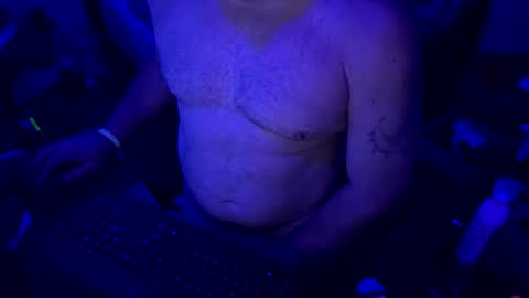 Cloudy Dayz online show from 04-12-26, 06:29