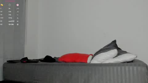 CRISTIAN online show from 01-08-25, 05:27