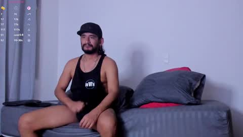 CRISTIAN online show from 01-10-25, 03:29