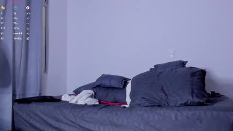 CRISTIAN online show from 01-16-25, 03:02