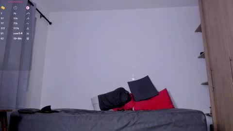 CRISTIAN online show from 03-01-25, 04:47