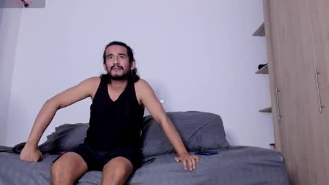 CRISTIAN online show from 03-05-25, 04:56