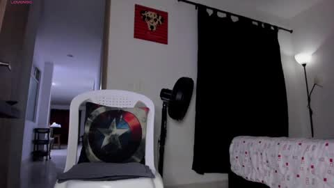 CRISTIAN online show from 04-16-26, 03:51