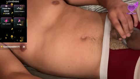 CL0UDY BOYZ online show from 04-07-26, 06:03