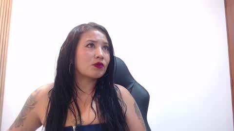 Snapshot of clovyzenvy chatting on 05-25-26, 01:06 Clovy Zenvy online show from 05-25-26, 01:06