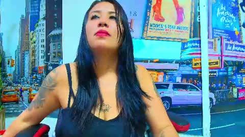 Snapshot of clovyzenvy chatting on 06-24-26, 11:20 Clovy Zenvy online show from 06-24-26, 11:20