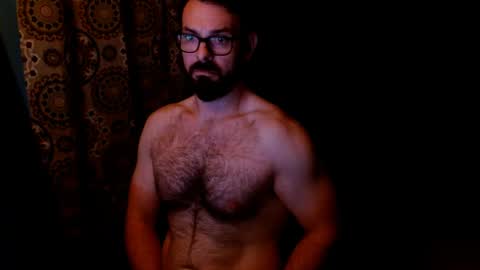 Clark online show from 10-03-25, 02:25