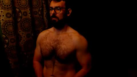 Clark online show from 10-24-25, 02:13