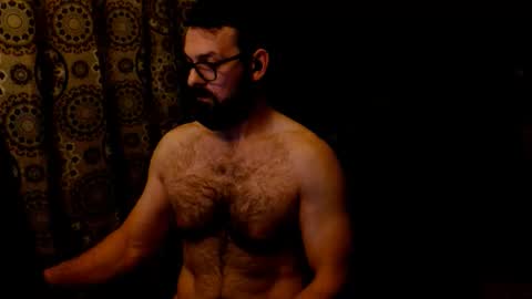 Clark online show from 11-18-25, 08:02