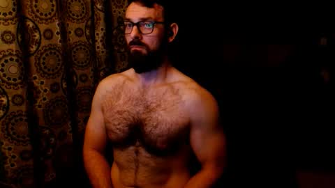 Clark online show from 11-24-25, 04:29