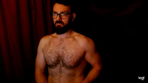 Clark online show from 03-16-26, 08:02