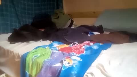 HeyTurkeyBoy online show from 11-12-25, 05:57