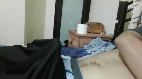 Snapshot of clumsyy29 chatting on 04-27-26, 01:25 Kyaoo online show from 04-27-26, 01:25