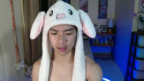 clyde_twinkx online show from 04-10-26, 08:46