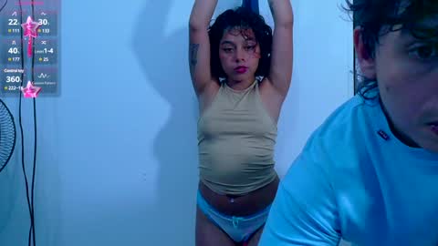 Clyde and Bunny online show from 01-29-25, 03:01