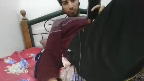 cm6punk6 online show from 12-05-25, 08:16