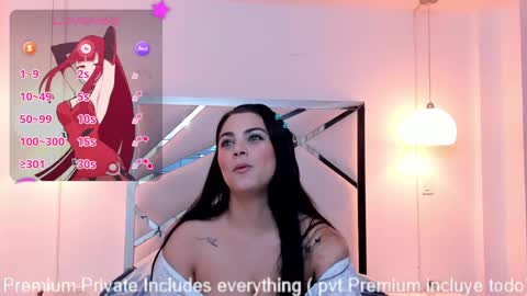 cmila0713 online show from 03-06-25, 10:26