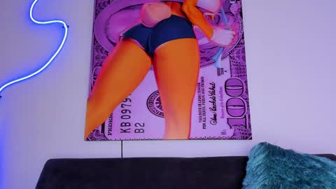 cmila0713 online show from 05-15-26, 11:45